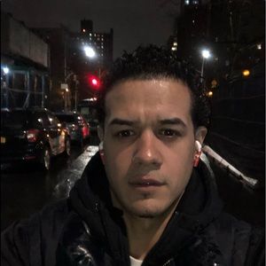 Meet your Posher, Victor